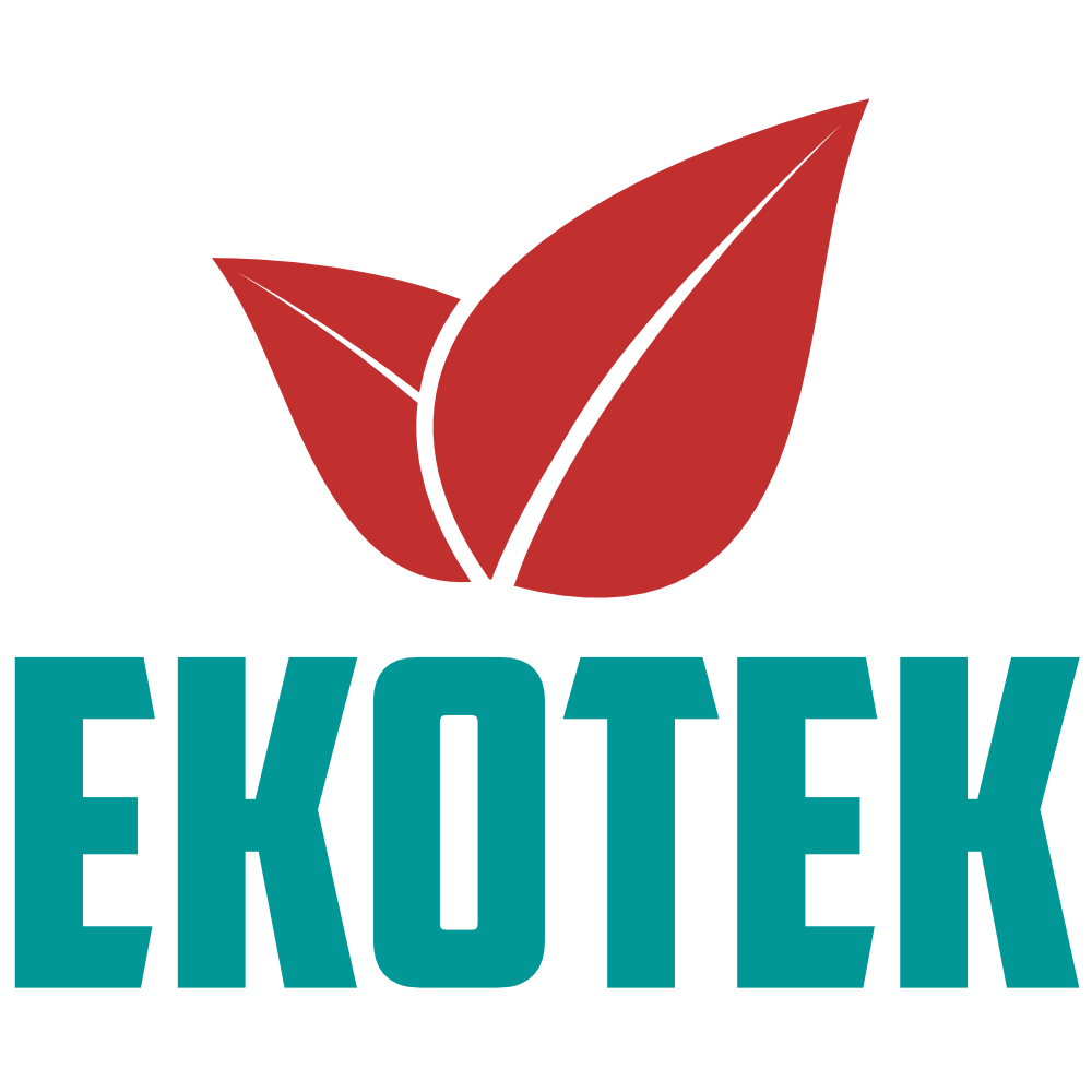 EKOTEK logo